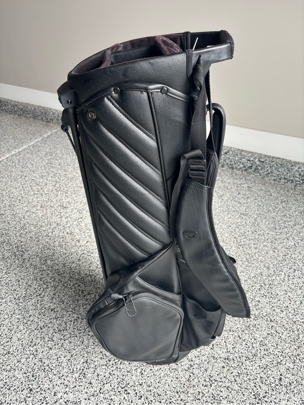 OGIO Shadow Golf Stand Bag
